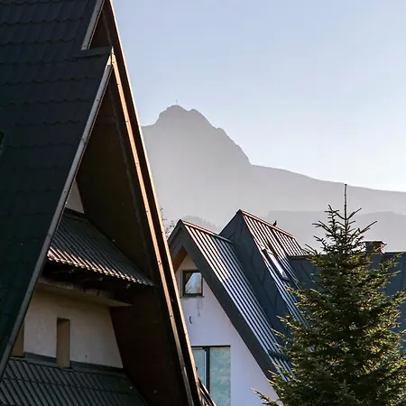 Rent Like Home - Zakopianska Gawra Daire Zakopane