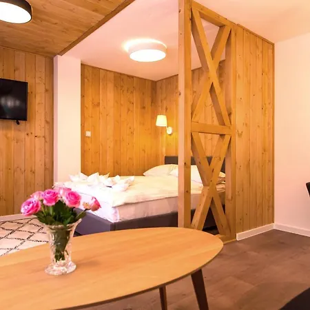 Rent Like Home - Zakopianska Gawra *
