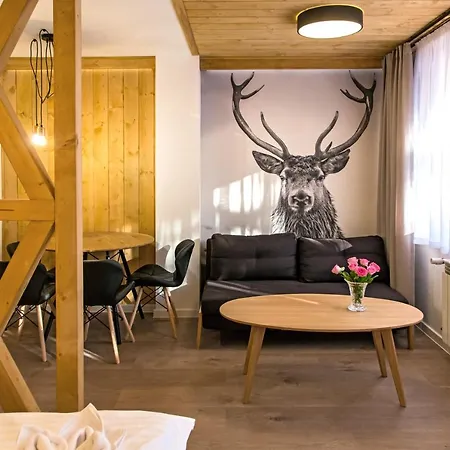 Daire Rent Like Home - Zakopianska Gawra