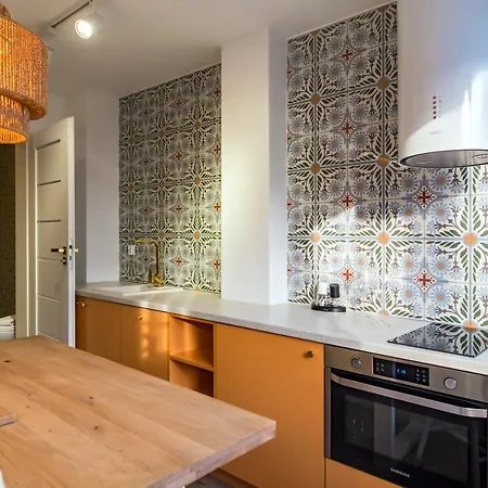 Rent Like Home - Zakopianska Gawra Daire