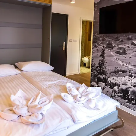 Rent Like Home - Zakopianska Gawra