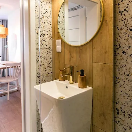 Daire Rent Like Home - Zakopianska Gawra Zakopane