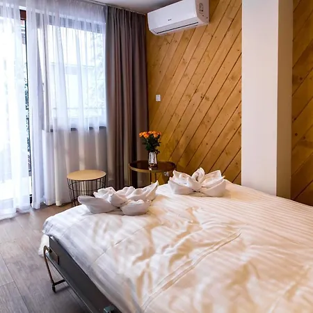 Rent Like Home - Zakopianska Gawra Daire Zakopane