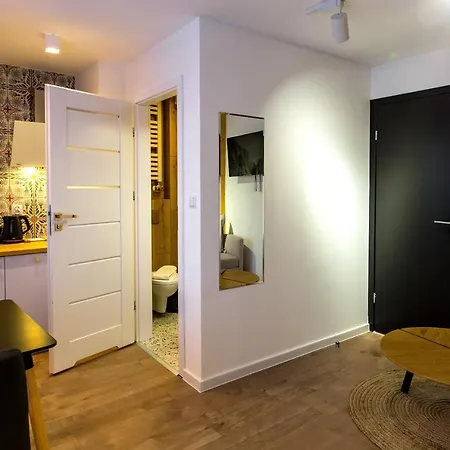 Rent Like Home - Zakopianska Gawra * Zakopane