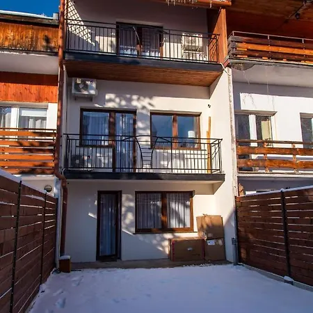 Daire Rent Like Home - Zakopianska Gawra