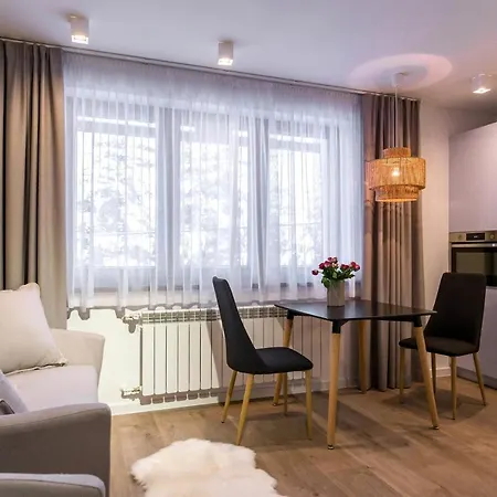 Daire Rent Like Home - Zakopianska Gawra *