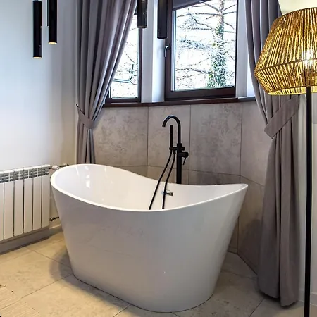 Rent Like Home - Zakopianska Gawra Daire