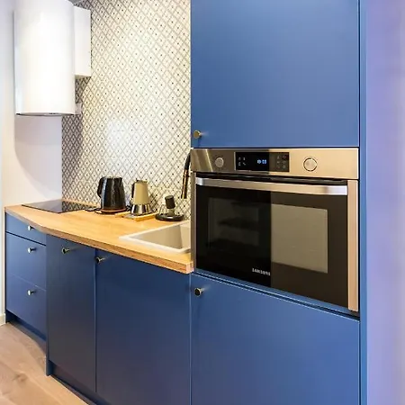 Rent Like Home - Zakopianska Gawra Daire
