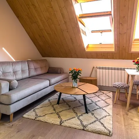 Daire Rent Like Home - Zakopianska Gawra Zakopane
