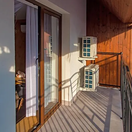 Rent Like Home - Zakopianska Gawra Daire