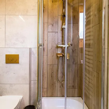 Daire Rent Like Home - Zakopianska Gawra Zakopane