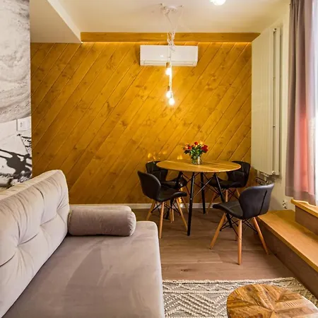 Rent Like Home - Zakopianska Gawra *