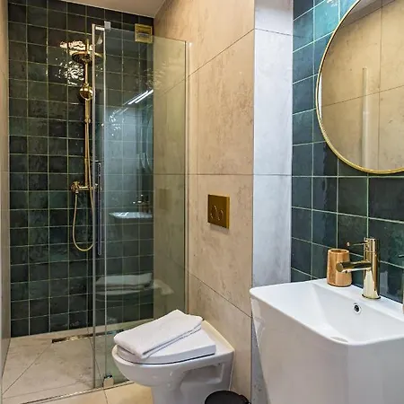 Rent Like Home - Zakopianska Gawra Daire *