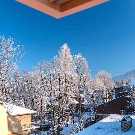 Rent Like Home - Zakopianska Gawra * Zakopane