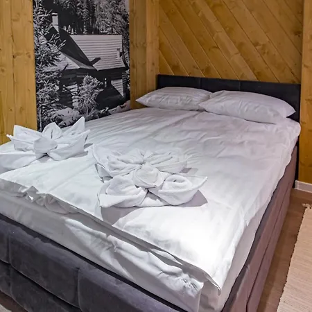 Rent Like Home - Zakopianska Gawra *
