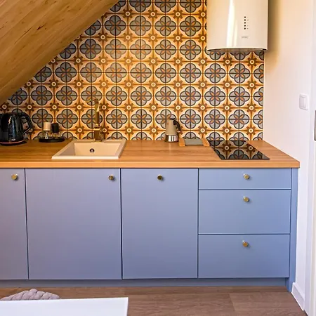 Daire Rent Like Home - Zakopianska Gawra