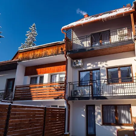 Daire Rent Like Home - Zakopianska Gawra